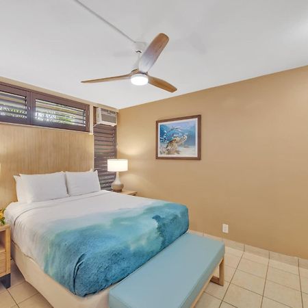 Kuleana Club #510 - Ocean View -1 Bedroom & 1 Bathroom - 2Nd Floor Kahana Exterior foto