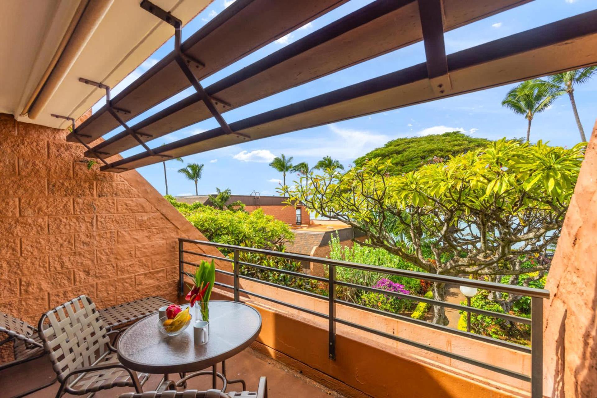 Kuleana Club #510 - Ocean View -1 Bedroom & 1 Bathroom - 2Nd Floor Kahana Exterior foto