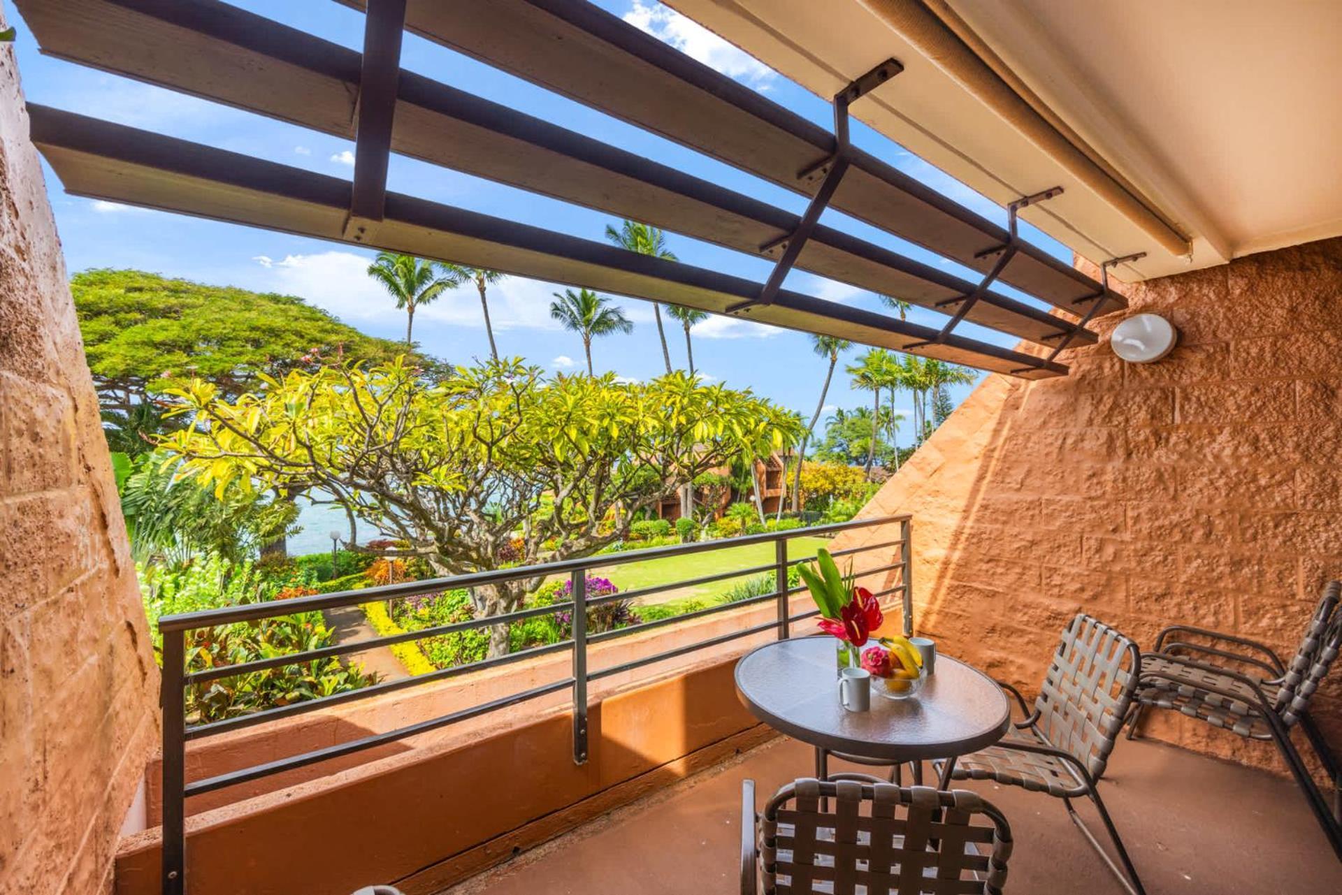 Kuleana Club #510 - Ocean View -1 Bedroom & 1 Bathroom - 2Nd Floor Kahana Exterior foto